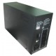 Gembird UPS-PC-1202AP Línea interactiva 1200VA 4AC outlet(s) Torre Negro sistema de alimentación ininterrumpida (UPS)